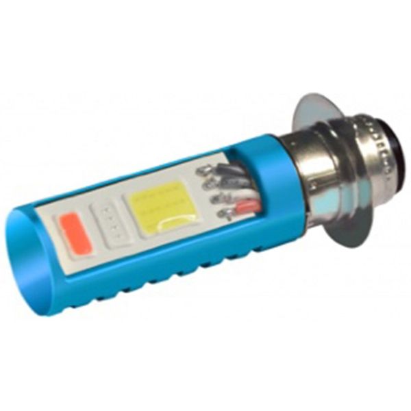 

12w sy-129/bl-yz-dm01 professional red and blue power lamp