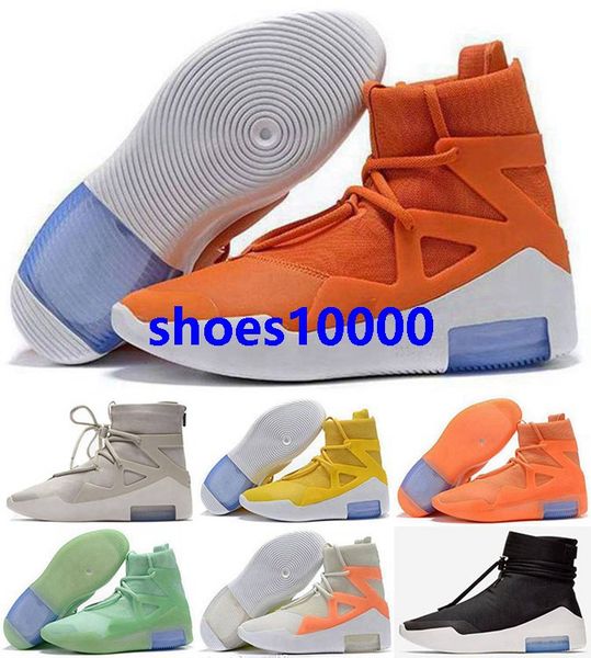

воздушная подушка страх божий высокого топ спортивных кроссовок мужчины 46 евро размера обуви нам 12 mens тренеры юношеских женщин ягнятся r