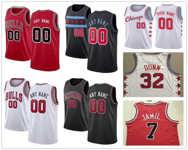 

printed chicagobulls 31 tomas satoransky 5 john paxson toni 7 kukoc 23 45 michael scottie 33 pippen dennis 91 rodman steve 25 kerr jersey, Black