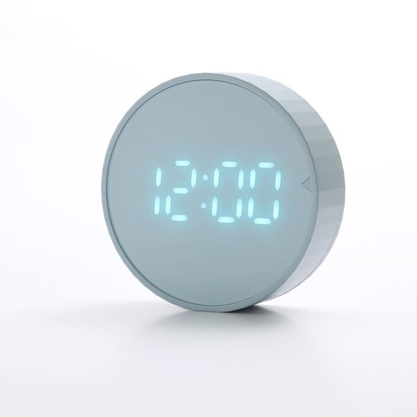 

mini alarm clock magnetic wall mounted clock kitchen timer digital alarm clock other clocks accessories