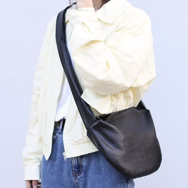 

fashion pu leather shoulder bag woman hobos bags luxury handbags women bags designer shopping bag female handbag ladies satchel