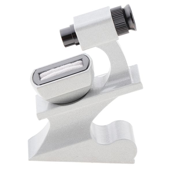 

portable zoom microscope jewelry loupe magnifier jeweler tools ten-fold magnification glass