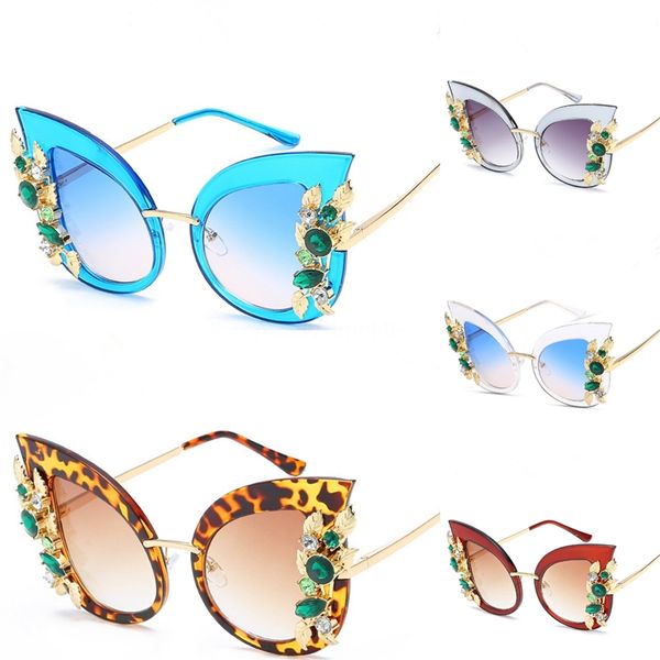 

mens metal dita sunglasses designed for womens outdoor travel frame eyebrow pink paint woman sunglasses sunglasses for women round sungla #9, White;black