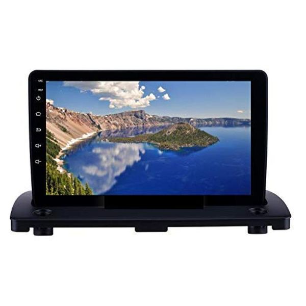 

9-дюймовый android 9.0 touchscreen car gps radio для 2004- 2014 года volvo xc90 с wifi bluetooth music usb поддержка dab swc dvr