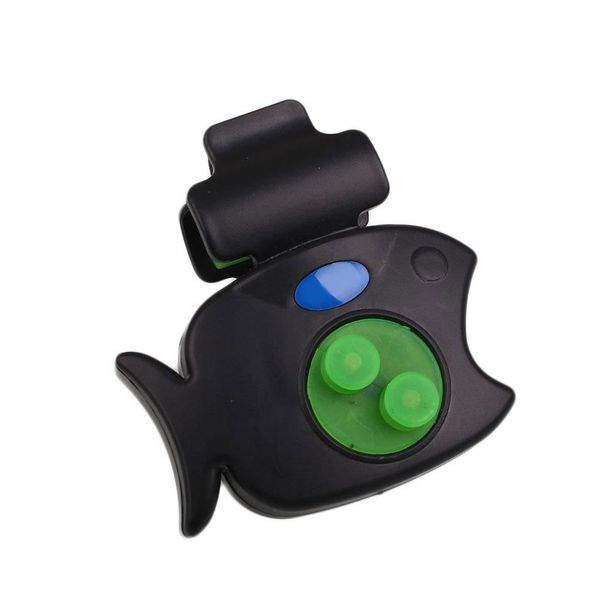 

fishing rod smart automatic electronic fish bite hook alarm reminder warn alert