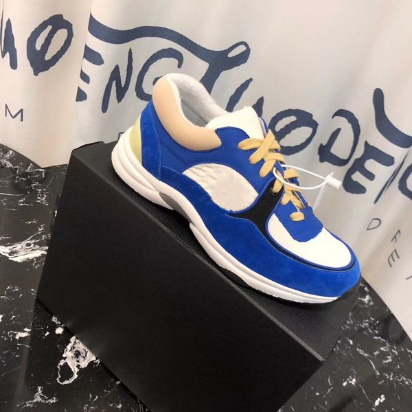 

NEW Arrival Top Quality leather casual Running outdoor for women shoes free shipping size 2019