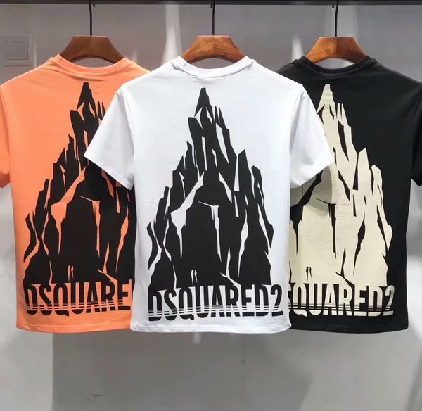 

Brand new d 2 hip hop icon men t hirt hort leeve cotton top tee polo hirt hirt men teel hip 3g de igner men women t hirt dt474