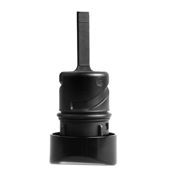 

1 шт billet масло dipstick бака колпачок для sportster xl 883 04-17