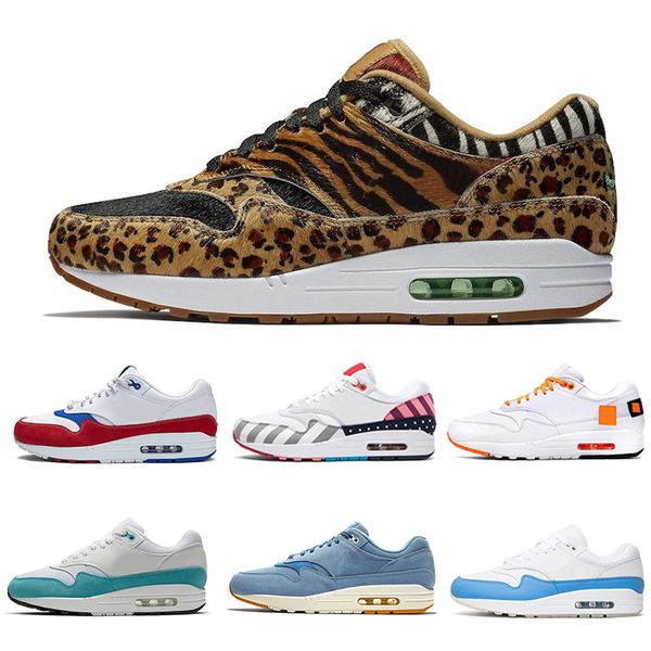 

animal pack 1 leopard grain yellow black red running shoes for women mens trainers 1s sports sneakers des chaussures