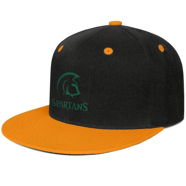 michigan state golf hat