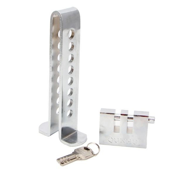 

brake pedal lock anti-theft device clutch lock car brake locking accessories