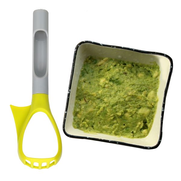

multifunctional gadgets fruit cutter masher presser tools fruit peeler slicer seeder corer fruit cores seeds remover