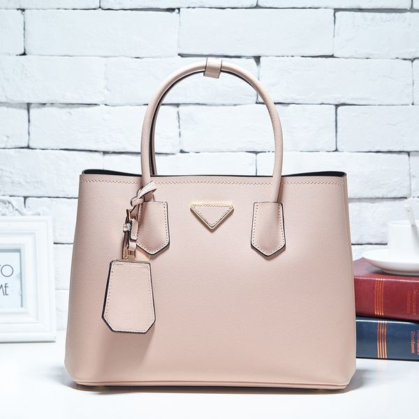 

Famou de igner real leather houlder bag good quality cla ic women handbag bag 031001