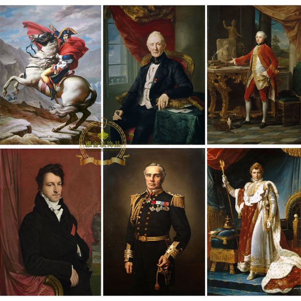 

european-style characters painting core printing celebrity paintings living room mural l bedroom paintings european classical decorative