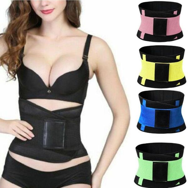

abdomen belt korean postpartum sports waist waist shaping body underwear thin belt, Black;gray