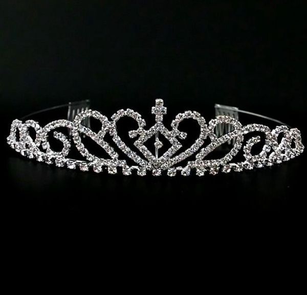 

exquisite handmade crystal headdress9