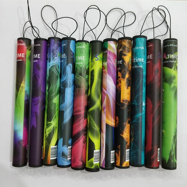 

Ручка Shisha Eshisha одноразовые электронные сигареты шиша время e сигареты 500 пуфы кальян ручка против 41 видов слоеного бар поп-Пош плюс комплект