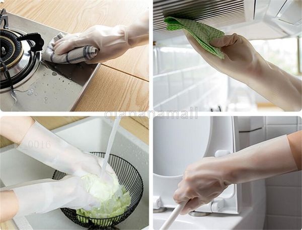 

disposable pvc gloves (non latex) black white pack of pieces gloves 100pcs s acid protective gloves