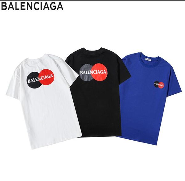 

свободная перевозка груза 2020 высокого качества хлопка новый o-образным вырезом с коротким рукавом футболки бренда мужской футболки случайн, White