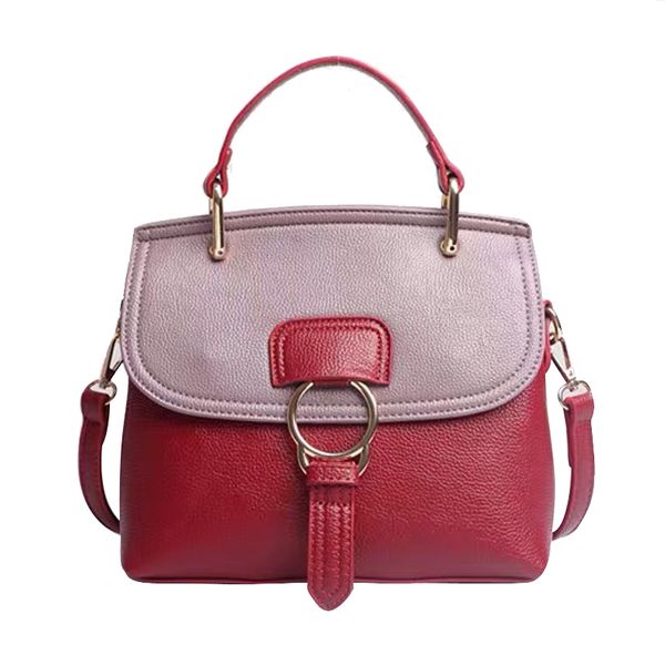 

2020 latest ring handbags shoulder crossbody girls shoulder bag