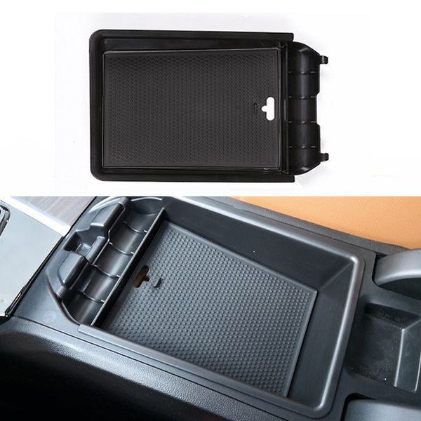 

for x3 g01 x4 g02 2018 2019 console car central armrest storage box container tray organizer car accessories