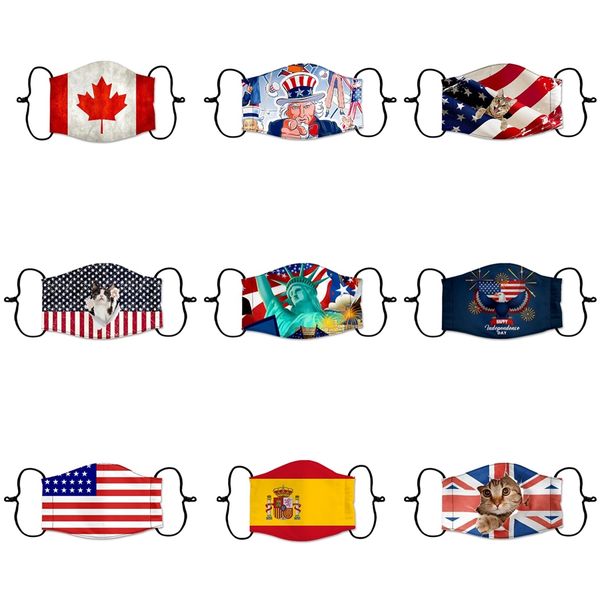 

в наличии multicolor черепа face mask цифровая печать защитная маска с 2 фильтры chip пыле рм2,5 конструктор маска для взрослых # 203