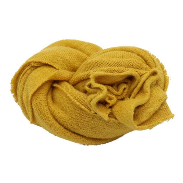 

newborn pgraphy props blanket baby cotton stretchable swaddle wrap accessory h55b