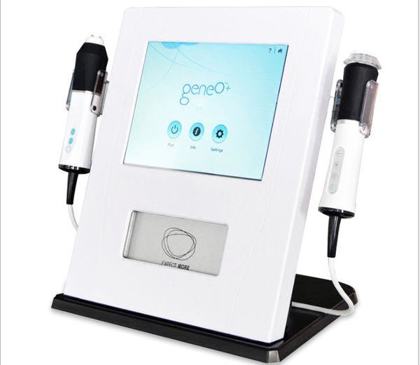 

Portable 2in1 oxygen facial wrinkle removal machine co2 bubble deep cleaning hipping