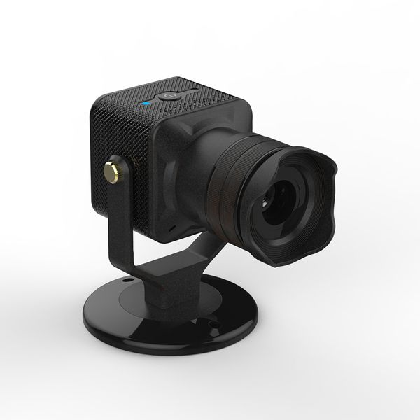 

new mini camera wifi telescope 50x digital lens rotatable wireless camera camcorder monitoring manual zoom home security dvr