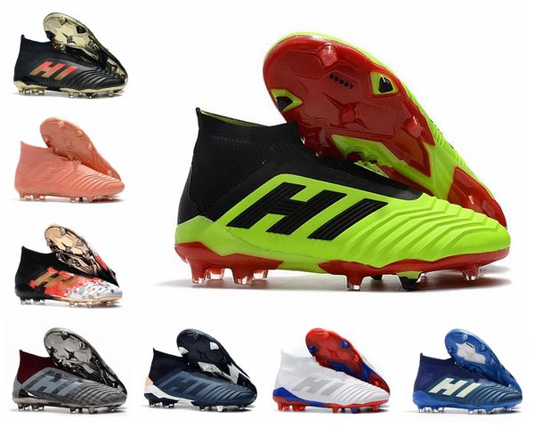 adidas predator pogba 2019