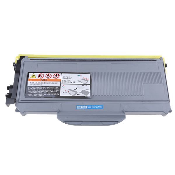 

1 replacement toner tn-2150 tn2150 cartridge for mfc7340 7450 7840n