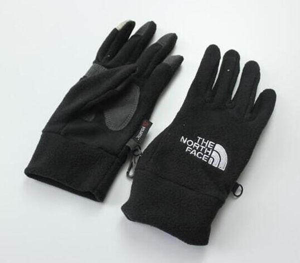 

2019fashion классический tn бренд высокого качества спорта теплые перчатки мужчины и женщины сенсорный экран перчатки спорт езда на велосипе, Blue;gray