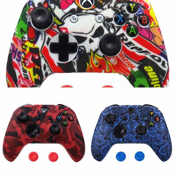 

erpbw xbox controller skin cover case protector for silicone 360 controller