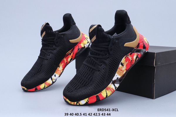 

cny co-branded 10th generation camouflage series 4d vamp spring and summer more breathable and comfortable men's shoes erd541-xc