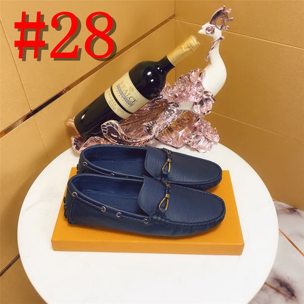 

brands mens dress shoes loafers oxford driving shoes for men zapatos de hombre de vestir formal zapatos caballero, Black