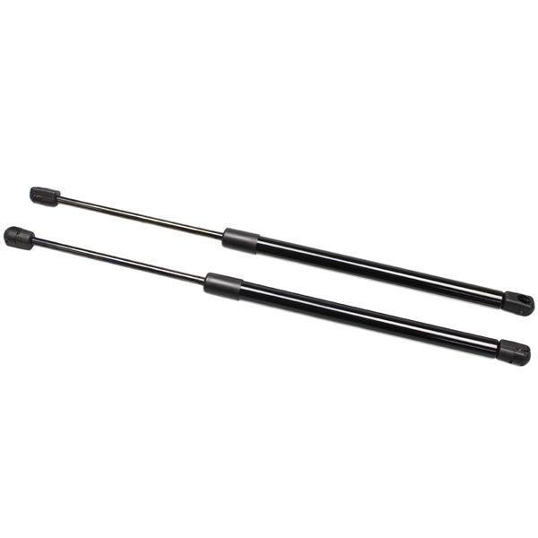 

lift supports for honda accord 10th 2018-2023 cv1 cv2 cv3 front bonnet hood modify carbon fiber gas charged shock dampers spring struts bar