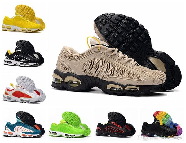 

2019 high-quality men's casual shoes wild men's comfortable luxury high-quality spring and autumn net red breathable sports sh, Black