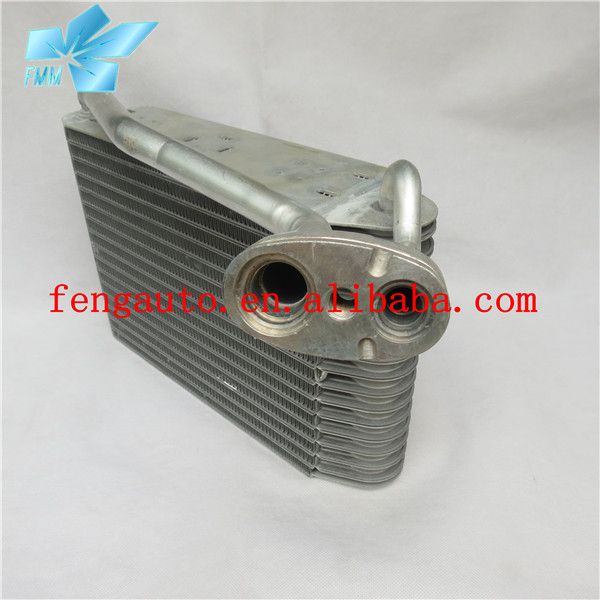 

automotive air conditioning evaporator for a4