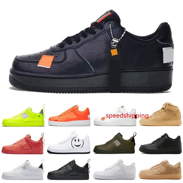 

designer have a day just black orange olive red sport casual shoes men women outdoor shoes triple black white volt designer sneakers