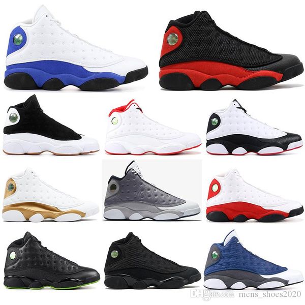 jordan retro 13 men's