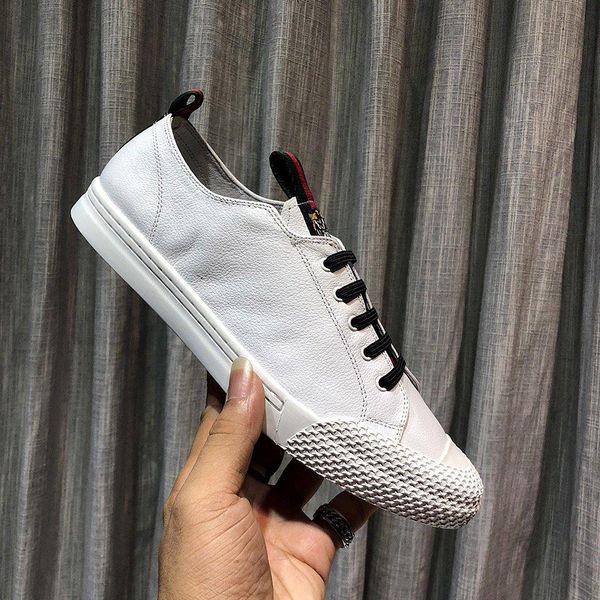 

ka11new limited edition french series high-end men s casual shoes, men s boots fashion sports shoes, original shoebox delivery 38-44, Black