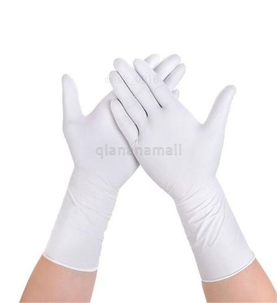 

pcs lot disposable 100pcs household gloves to protect your hands from oil dirty water