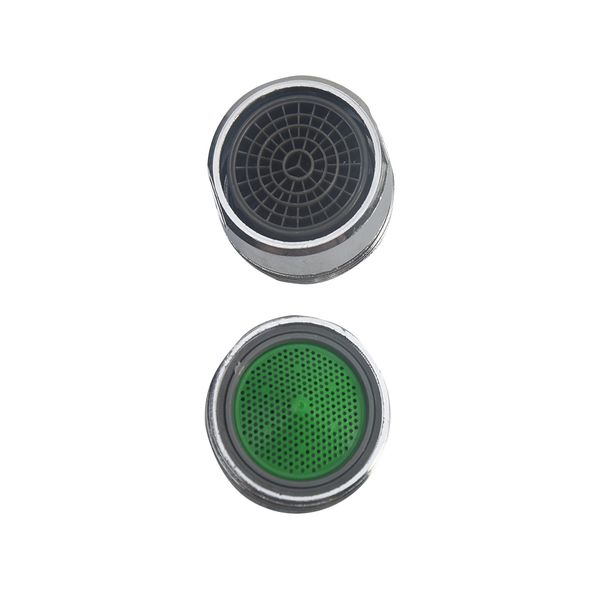 

faucet aerator filter kitchen bathroom tap filters screen chrome thread swivel faucet nozzle aerator filter sprayer