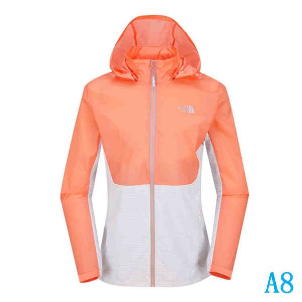 

wholesale-brand hoodie women spring winter windrbreaker outdoor rock climbing mountain hiking jogger jacket leisure hoodie s-2xla8