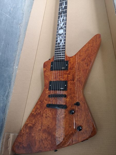 

новая 2019 дятла солнечная тепловая гитара может быть настроена