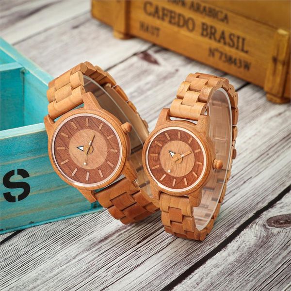 

shifenmei 2019 пара наручных часов вуд женщина мужчина аналоговой кварцевые часы мода для пар рождественских подарков erkek кол- saati, Slivery;brown