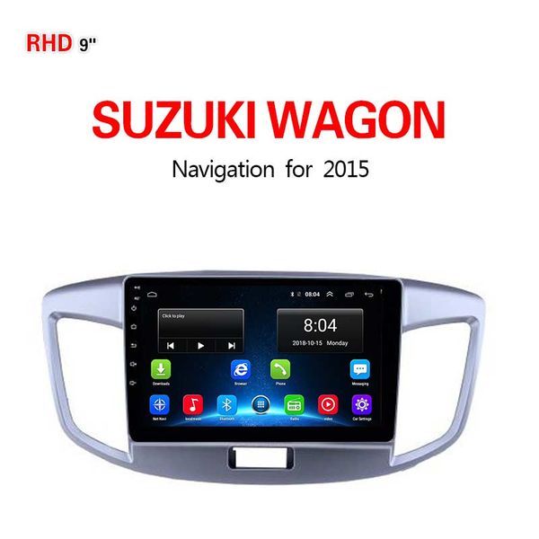 

lionet gps navigation for car wagon 2015 9inch rs2019x