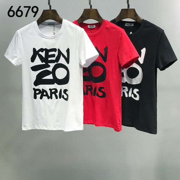 

men's clothingtees & polonew men's casual wear t-shirts and polo shirts for 2020 r20, White;black