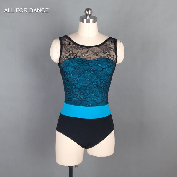 

stage wear black lace ballet leotardd women wear, dance leotard , from size xs to xl three color, Black;red