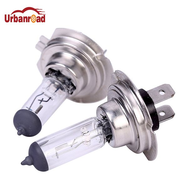 

urbanroad h7 halogen xenon автомобилей свет лампы лампы автомобили лампочки h7 12v 55w завод цена автомобиля стайлинг парковка бесплатная до